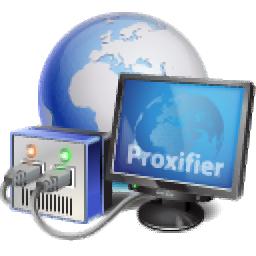 Proxifier下载-Proxifier v3.42.0.1 中文版 