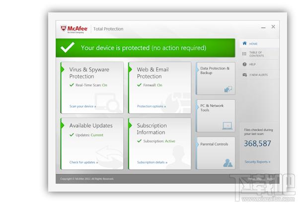 McAfee VirusScan V3 Virus Definition Updates DATs,McAfee VirusScan SuperDAT,McAf