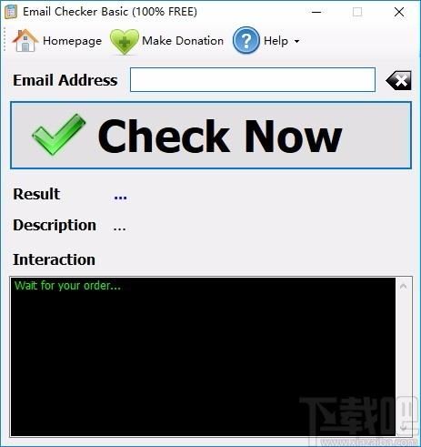 Email Checker Basic下载,邮件检测器,邮件处理